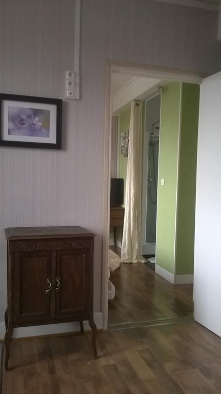 Entre Nous Rozoy-sur-Serre Quarto foto
