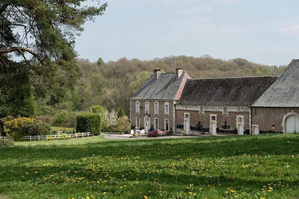 Entre Nous Rozoy-sur-Serre Exterior foto